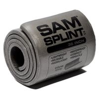 Universal Flexible Aluminum Sam Splint 41/2'' X 36''