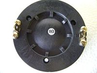 Diaphragm For Behringer Eurolive B215, B212, P Audio PAD-DE34, Alto PS4