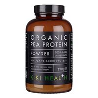 Organic Pea Protein 170g