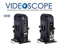 IDX VL2X