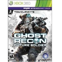 Ubi Soft Tom Clancy's Ghost Recon Future Soldier Game