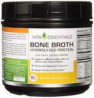 Vita Essentials Bone Broth Protein Powder, 445 Gram
