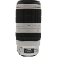 Canon EF 100-400mm f/4.5-5.6L is II USM - International Version (No Warranty)