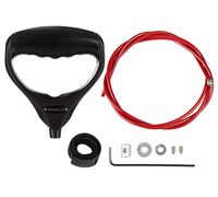 T-H Marine GFH-1GR-DP G-Force Trolling Motor Handle - Black