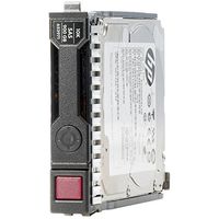 HP 8TB SATA 6G 7.2K LFF 512E LP