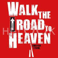 Hi-Look Microfiber Cleaning Cloth - Walk the Road