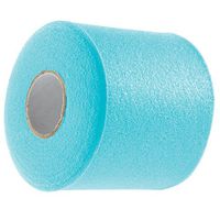 McDavid Kinesiology Single Roll Box Tape, 16-Feet 4-Inch/5m, Royal Blue