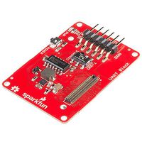 SparkFun Block for Intel Edison - UART