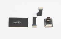 Dji Zenmuse H4-3d Spare Part No. 9 Camera Connection Cable