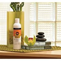 Ultralight Massage Oil Complex by Lotus Touch - Combination of 5 Seed Oils - Superior Glide - Pure, Natural Ingredients - Rejuvenate and Nourish Skin - Water dispersible - 8 Ounces