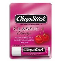 Chapstick Cherry .15Oz (Sold per PIECE) by McKesson