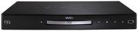 VIZIO VBR220 Blu-ray Disc Player with Wireless Internet Applications, Black
