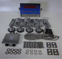 Floor Scale Kit Livestock Scale Kit Build Your Own Scale Tank Scale Hopper Scale