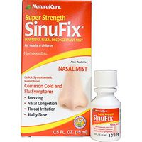 Super Strength Sinu Fix .5 OZ