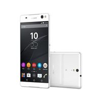 Sony Xperia C5 Ultra E5553 16GB 6-inch 4G LTE Factory Unlocked (White) - International Stock No Warranty