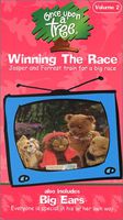 Once Upon A Tree - Winning the Race/Big Ears (Vol. 2) [VHS]
