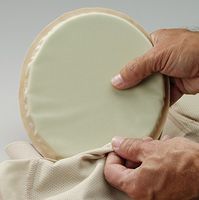 Hipsters Replacement Pad - Item Number 6008PR