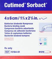 Cutimed Sorbact