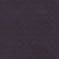 MaxiTouch Dots - Black- Package of 64