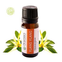 Ylang Ylang Pure and Natural Therapeutic Grade Essential Oil 10 ML