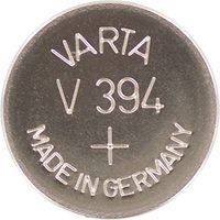 Watch Battery, 1.55v 67 mAh