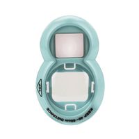 WensLTD Close-up Lens Selfie Mirror for Fujifilm Instax Mini 9/8/8+/7s Camera (Mint Green)