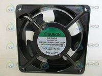 SUNON DP200A-2123XST.GN AXIAL FANUSED