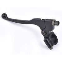 Clutch Lever Perch Assembly for KX60 KX65 KX80 KX85 KX100 KX125 Dirt Bike