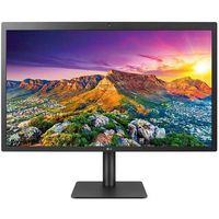 LG 27MD5KL-B Ultrafine 27" IPS LCD 5K UHD Monitor
