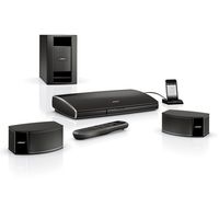 Bose Lifestyle 235 2.1-Channel Home Theater System