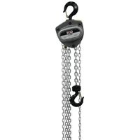 JET L100-200-10 2-Ton 10-Feet Lift Hoist
