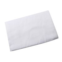 LDGHO 1.5X6M Nylon Silk White Seamless Diffusion Fabric for Photography Softbox,Light Tent and Lighting Light Modifier (White, 1.5x6M)