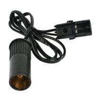 PowerFilm RA-2 Female Cigarette Lighter Adapter consumer electronics Electronics