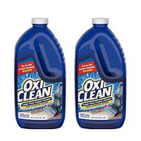 Large Area Carpet Cleaner, 64 oz. (2 Pack)