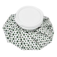 2Pcs Reusable First Aid Sports Injury Muscle Aches Ice Bag Pack