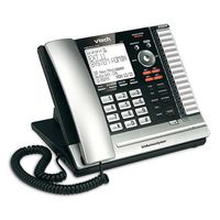 Vtech ERIS Business System Console