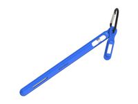 Kordier Silicone Pencil Case Holder with Charging Adapter Case and Carabiner compatible with iPad (2018), 9.7 /12.9 / 10.5 inch Ipad Pro