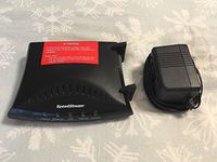 Efficient Networks Speedstream 5100 Ethernet ADSL Modem 060-E142-A02