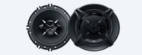 Sony XSFB1630 FB Car Audio Speaker, Pair, Black