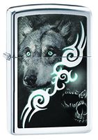 Zippo (28872) - High Polish Chrome