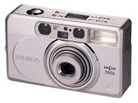 Minolta Vectis 300L APS Camera