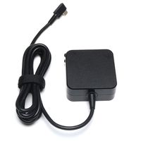 45W USB C AC Adapter Charger Compatible for Lenovo 100e 300e 500e Chromebook, X1 Tablet T480 T480S E580 E585 E480 L380 L480 L580 Yoga 2 Pro Yoga X270 X280 X380 Type C Power Charger