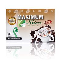 Premium ORGANIC Cocoa - BOOST your Metabolism, DETOXES your body, & CONTROLS your appetite. EFFECTIVE WEIGHT LOSS FORMULA - includes Natural Herbal Extracts (Laxative Free) MAXIMUM Forumla, 30 ct