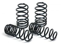 H&R Sport Spring Drop 1.4F 1.3R BMW 528i, 535i F10 11-13