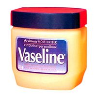 Vaseline Petroleum Jelly Jar Original (215g)