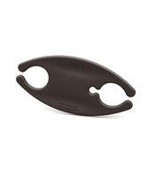 Bobino BLCL Large Cord Wrap - Charcoal