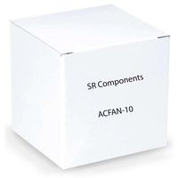 SR Components ACFAN-10