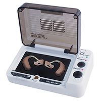 Serene ReNew Hearing Aid Dryer & Freshener