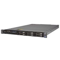Dell PowerEdge R610 2x X5570 Quad Core 2.93 Ghz 64GB RAM 2x 146GB HDDs SAS 6i/R 2x 717W