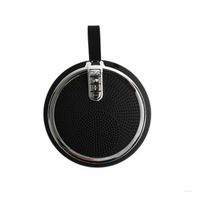 Portable Bluetooth Speaker,BOOMER VIVI Wireless Bluetooth V4.2 with Loud Stereo Sound, Rich Bass,Handle, AUX Audio, FM Radio, TF Card Input, Series 1+1 Mode Design for Phones, Tablets, Computers.